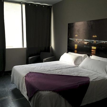 Vip Puro Centro Apartment Seville Exterior photo