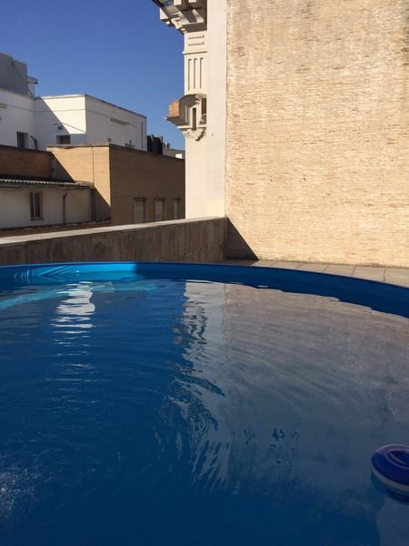 Vip Puro Centro Apartment Seville Exterior photo